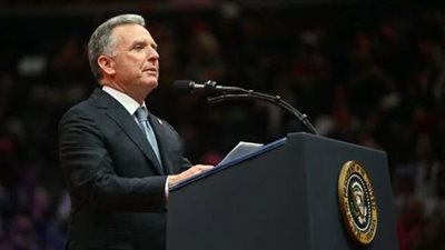 المبعوث الأمريكي للشرق الأوسط يلتقي المجندات الـ 4 المفرج عنهن من حماس