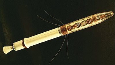 في مثل هذا اليوم |انطلاق أول قمر صناعي بالفضاء الأمريكي.. ما القصة؟ 