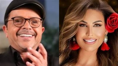 مي سليم عن تعاونها مع محمد هنيدي في مسرحية المجانين بالسعودية: فخورة إني بطلة قدامه