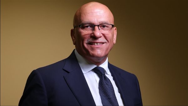 سعيد زعتر - رئيس