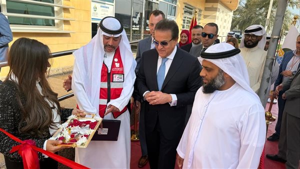 جانب من الفعاليات