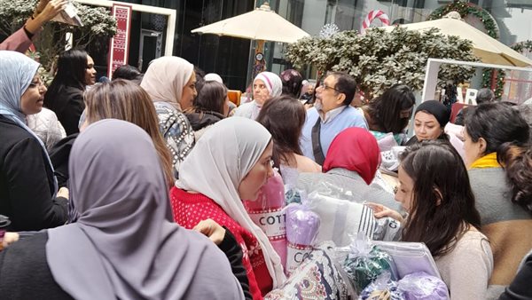  معرض ديارنا للحرف