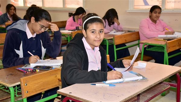 نتيجة الشهادة الإعدادية