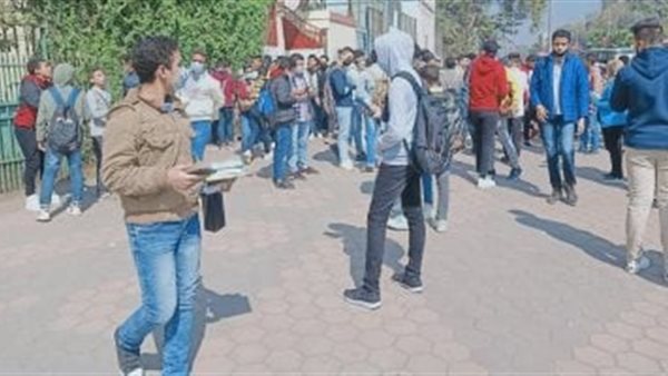 نتيجة الشهادة الإعدادية