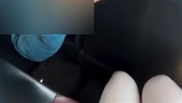 السائق المتهم بالتحرش