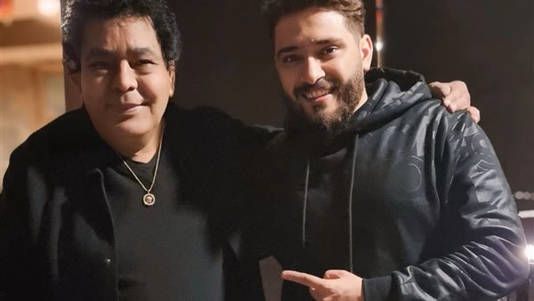 الكينج محمد منير