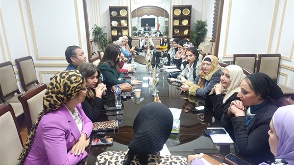 جلسات الحوار المجتمعي