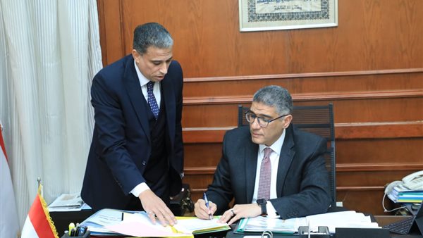 المهندس عادل النجار