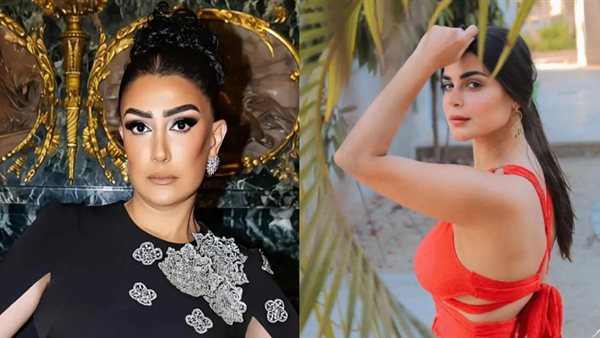 رانيا منصور - غادة