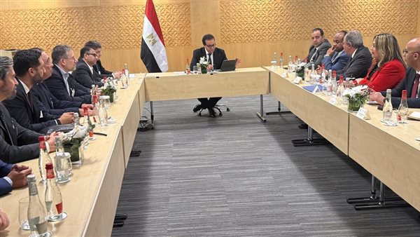 وزير الصحة والسكان