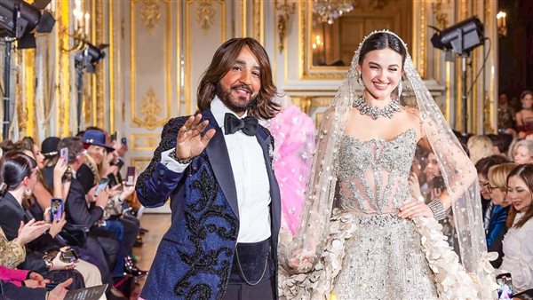 هاني البحيري يتألق