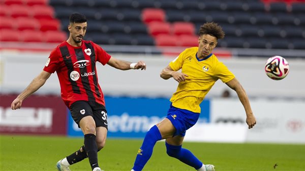 الريان والغرافة 