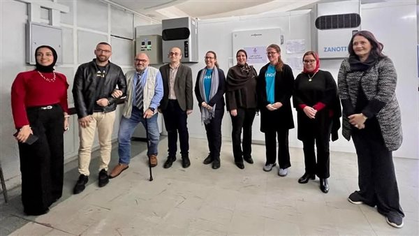 جانب من الافتتاح