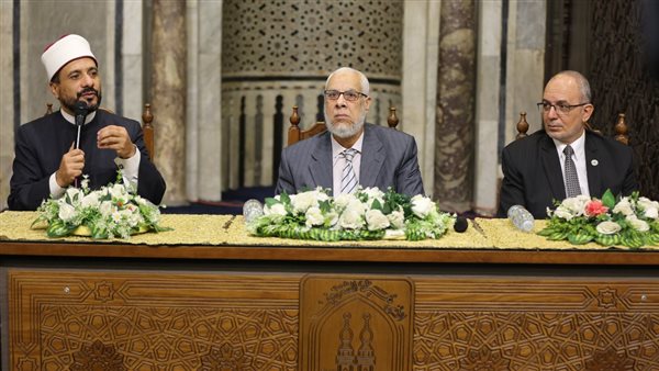 الجامع الأزهر