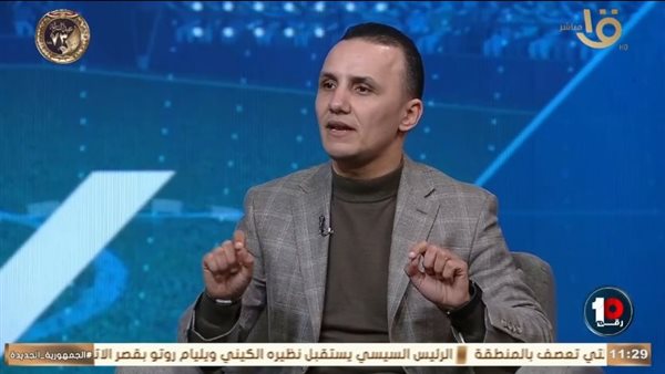 هاني عبد الصبور