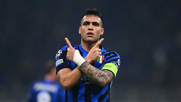 مباراة إنتر ميلان