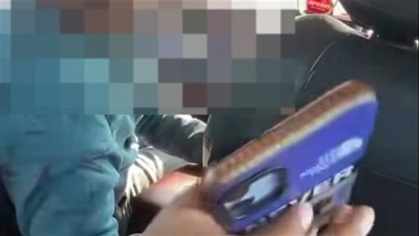 المتهم خلال ترجمة