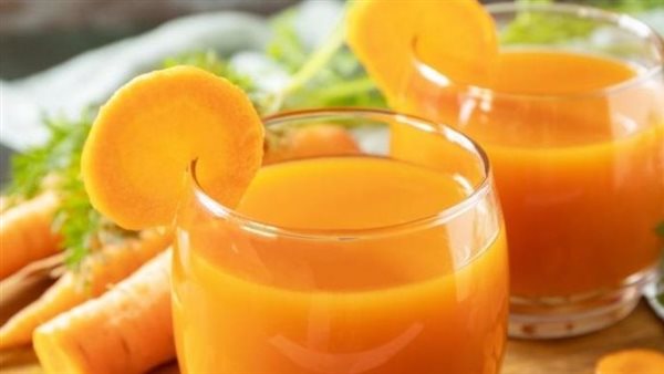 طريقة عمل عصير برتقال
