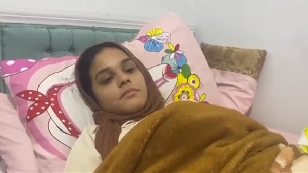 الطالبة هدى