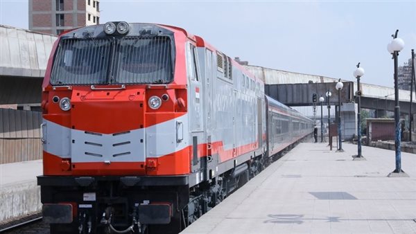 السكة الحديد