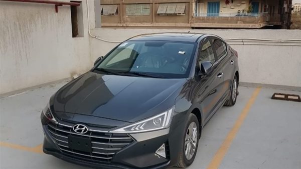 هيونداي النترا AD