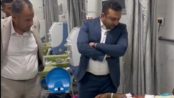 مدير هيئة الرعاية