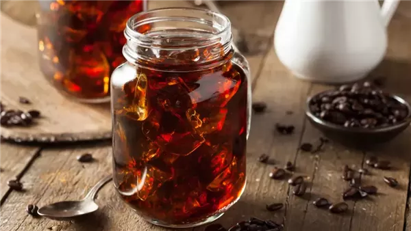 القهوة - صورة تعبيرية