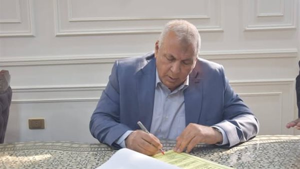 جانب من الاعتماد