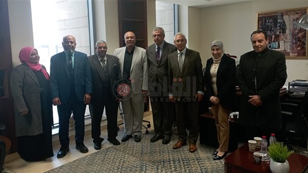 جامعة المنيا