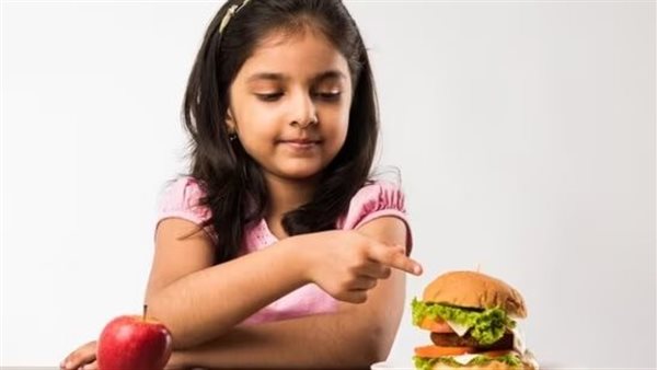 السمنة لدى الأطفال