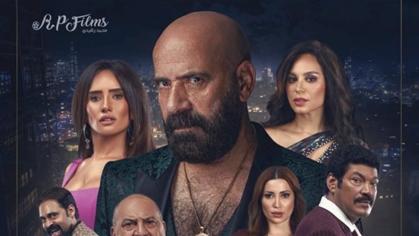 فيلم الدشاش