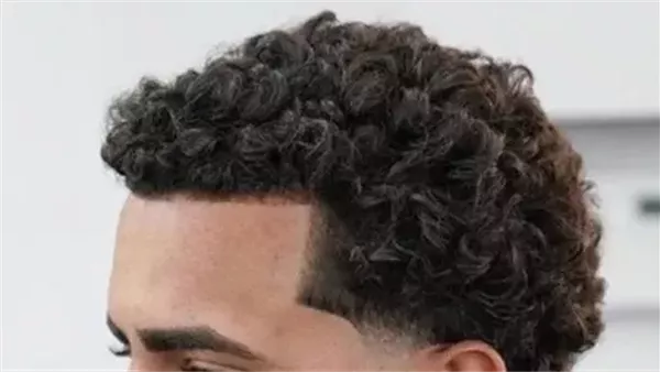 قصات شعر للشعر الخشن