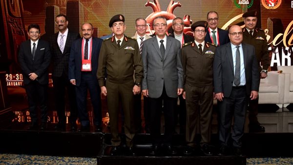 القوات المسلحة تنظم