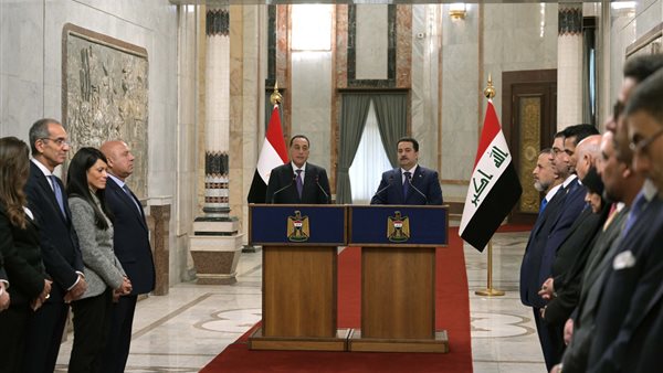 مؤتمر لرئيس الوزراء