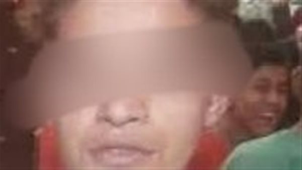 الشاب المتوفى بالمنوفية