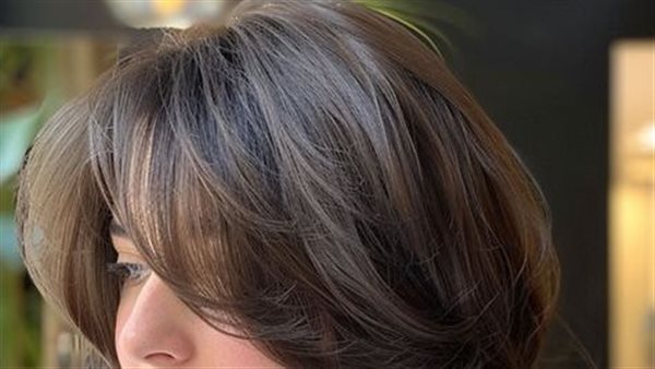 قصات شعر حريمي