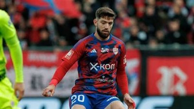 وكيل جيان سيلفا لـ القاهرة 24: الزمالك لم يتحدث معنا مجددًا لضم اللاعب 