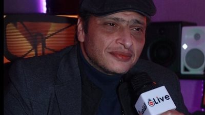 وائل الفشني: بدخل في اكتئاب لما مبشتغلش.. ومريت بأزمات نفسية ومادية