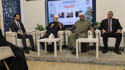 عباس شومان: الفتوى صناعة صعبة وخطرة تجرأ الكثير عليها.. وليس كل من تخرج في الأزهر قادر عليها