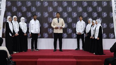 انطلاق فعاليات برنامج نوابغ الأزهر في معرض القاهرة الدولي للكتاب.. والدقهلية الأزهرية تصعد للجولة الثانية