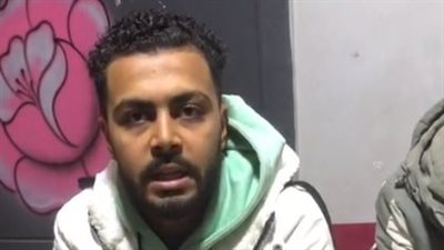 اللي رماها معندوش رحمة.. منقذو رضيعة شبرا الخيمة: اتحدفت من الدور الرابع وكانت بتموت| بث مباشر