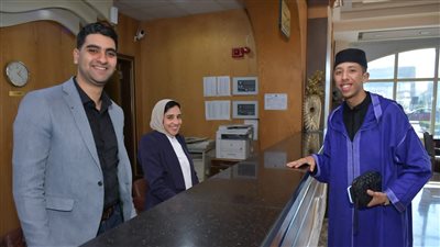 اليوم.. انطلاق فعاليات النسخة الثامنة من مسابقة بورسعيد الدولية لحفظ القرآن الكريم والابتهال الديني