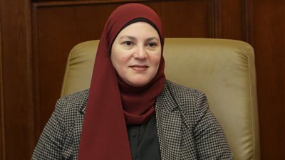 على هامش معرض الكتاب.. ندوة عن كتاب تطبيقات الذكاء الاصطناعي في الإعلام للدكتورة رباب عبد الرحمن غدًا 