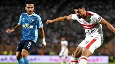 مواعيد مباريات اليوم الخميس 23 أبريل.. الزمالك ضد بيراميدز ولقاءات الليجا