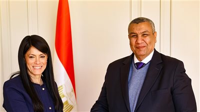 المشاط: نسعى لتحقيق التنمية الاقتصادية الشاملة وحوكمة الإنفاق الاستثماري