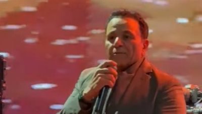 محمد فؤاد: الكويت حلوة أوي.. عايزين نيجي كل أسبوع حتى لو هنغني ببلاش