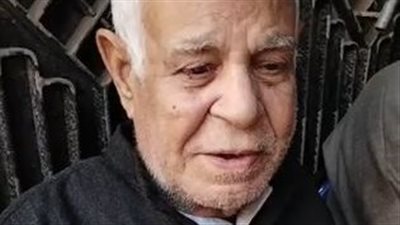 والد مصطفى شعبان ينعى نجله الأصغر ماجد: كان سهران معايا طول الليل وتعب فجأة| بث مباشر 