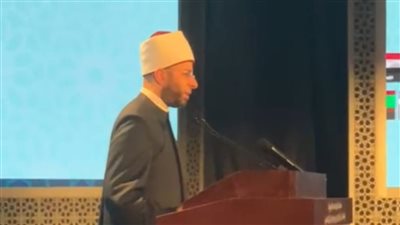 بعد تصريحات ترامب.. وزير الأوقاف يعلن تأييد موقف 100 مليون مصري ضد تهجير الفلسطينيين