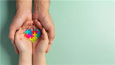 دراسة تتناول الأسباب الجديدة لـ التوحد