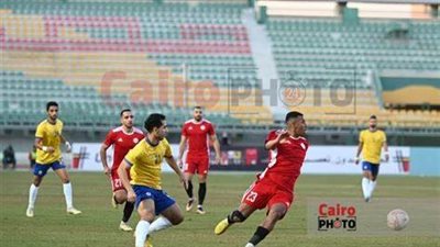 تاريخ مواجهات الإسماعيلي وطلائع الجيش قبل مباراة كأس عاصمة مصر